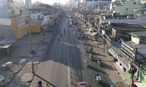 TP HCM ấn định ngày khởi công tuyến metro số 2