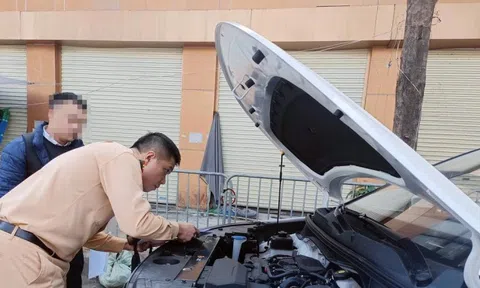 Chỉ còn 60 ngày đêm để 'cứu' ô tô, xe máy 'mồ côi' tại Hà Nội