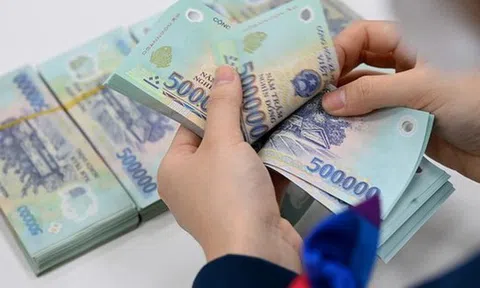 Tin vui về tiền lương cho hàng triệu người lao động ngay từ đầu năm sau