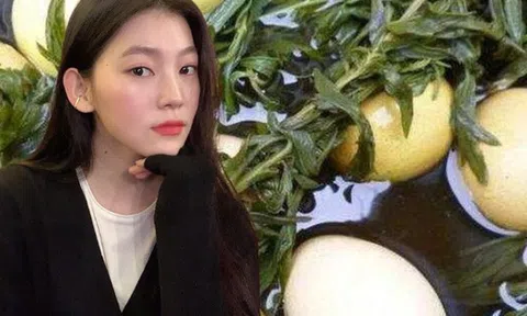 "Thuốc bổ máu tự nhiên" không phải táo đỏ mà là 3 món dân dã của người Việt: Ăn 2 lần mỗi tuần để bổ máu, mát gan và chống lão hóa!