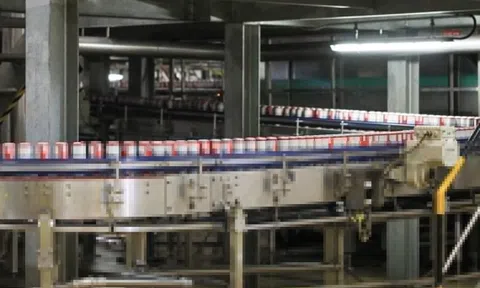 Ngành đồ uống Việt Nam cần gì để 'xanh hóa'?