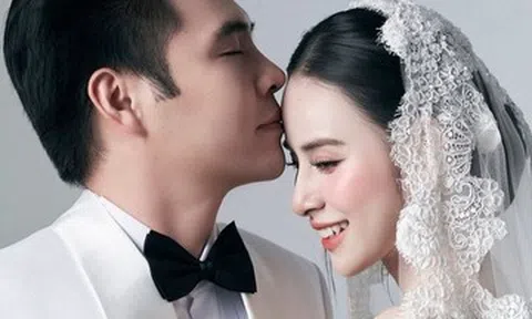 Người mẫu Hương Liên làm dâu hào môn, hoa hậu Lương Thùy Linh nhí nhảnh bên Minh Hằng