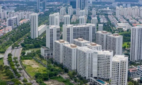 Đầu cơ bất động sản có dấu hiệu trở lại?