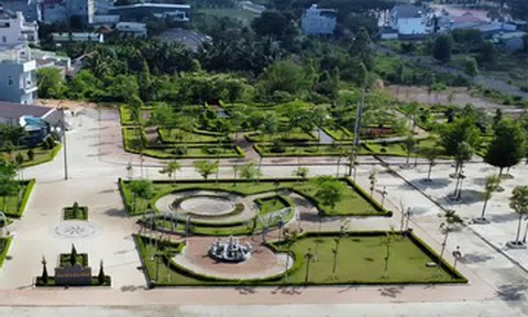 Thủ thuật đấu thầu của Cây xanh Công Minh; giá trị hơn 500 lượng vàng của Hậu ‘Pháo'