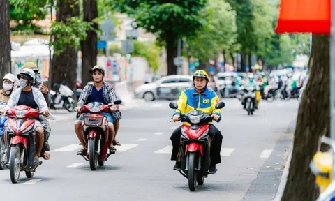 Be lần đầu có lãi EBITDA