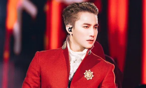 Sơn Tùng M-TP không tham gia Running Man Việt Nam