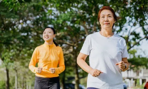 Sau 50 tuổi, tôi hối hận vì không biết bộ môn này sớm hơn: Giúp cơ thể dẻo dai, sống khỏe, kéo dài tuổi thọ