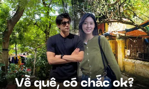 Chê lương 35 triệu không đủ sống, cặp vợ chồng bỏ Hà Nội về quê: Kết cục khó ngờ!