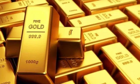 Mua vàng ít bị mẹ mắng nhất