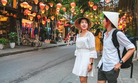 Lần đầu tiên Việt Nam ghi nhận một kỷ lục chưa từng có