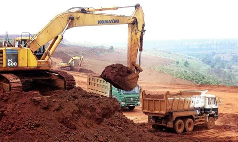 Bên cạnh đất hiếm, Việt Nam có thêm kho báu khác cả thế giới thèm khát, một tỉnh miền Trung nắm 1 triệu tấn