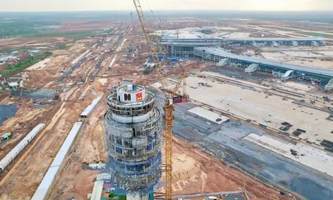 Cách nào 'tiêu' hơn 400.000 tỷ đồng đầu tư công chỉ trong 2 tháng?