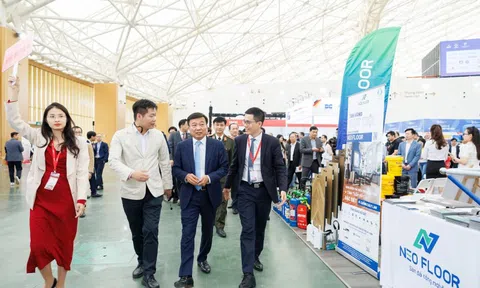 Điểm đặc biệt của Hội nghị quốc tế chuyên ngành đường sắt – hạ tầng đầu tiên tại Việt Nam