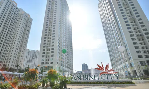 Thương vụ 2.800 tỷ đồng tại An Bình City giữa Geleximco và Thaco Group