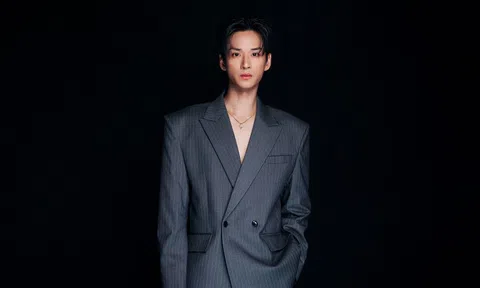 "Thầy giáo Ngạn" Trần Nghĩa thấy "rất đã" khi được loạn trí