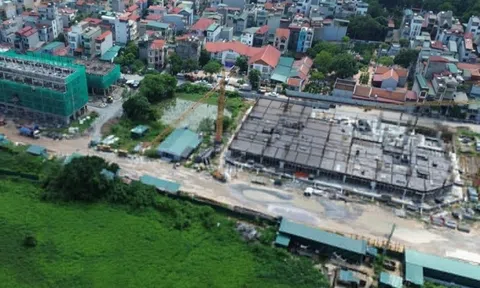 Làm thủ tục mua NOXH: Cả tháng vẫn chưa được xác nhận thu nhập