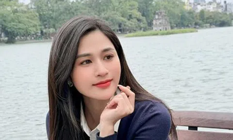 MC Minh Trang VTV thổ lộ 'đang yêu', người mẫu Hương Liên làm dâu hào môn