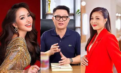 Mỹ Tâm cảnh báo và bài học đắt giá năm 2025 dành cho 3 MC nổi tiếng