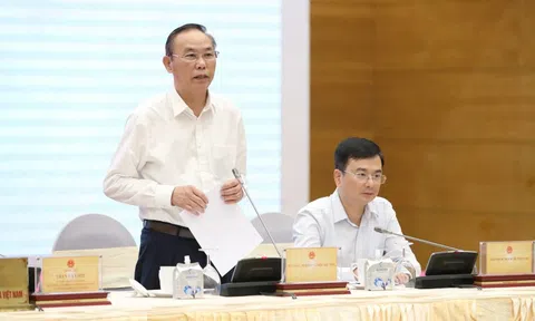 Mưa lũ biến động phức tạp, Bộ NN&MT nêu giải pháp phòng chống