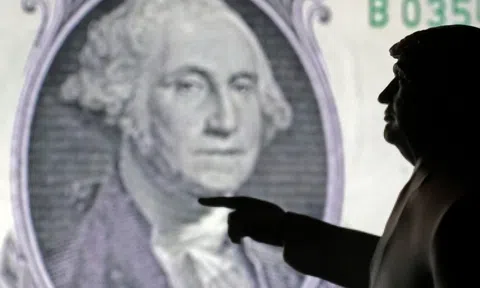 'Canh bạc' của ông Trump đe dọa đặc quyền toàn cầu của Mỹ