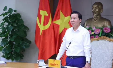 Giải quyết tận gốc nguyên nhân của tình trạng vi phạm IUU để khơi thông ngành kinh tế trọng yếu