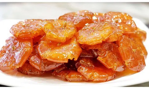 Bác sĩ Anh phấn khích vì phát hiện ra 1 loại quả siêu bổ dưỡng: Người Việt đã dùng làm thuốc từ lâu