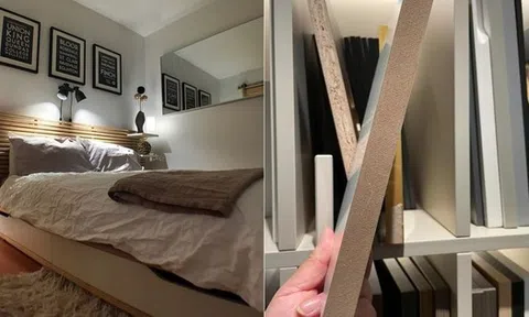 7 thứ trong nhà thải Formaldehyde gây ung thư, món thứ 3 gần như nhà nào cũng có