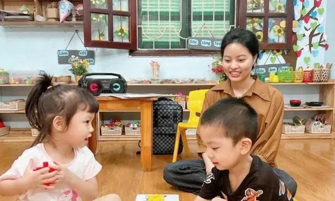 Học phí trường tiểu học tư thục Hà Nội cao nhất tới 78,6 triệu đồng/tháng