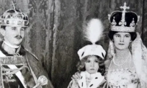 Viên kim cương Florentine gần 20 tỷ đồng “mất tích” 100 năm của hoàng gia Áo bất ngờ được tìm thấy trong két sắt ở Canada