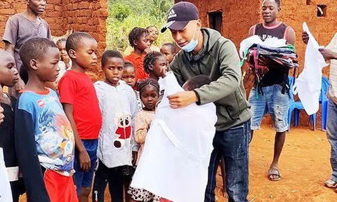 Hoạt động thiện nguyện có giúp Quang Linh, Hằng Du Mục được giảm án?