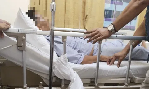 Người đàn ông 40 tuổi "máu ngập dầu" sau bữa tối, bác sĩ cấp cứu tức giận: Ăn thế này có ngày tử vong!