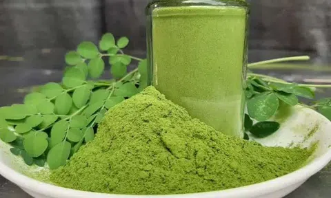 Tưởng trà xanh là vua chống oxy hóa, ai ngờ loại lá 30.000đ/kg chợ Việt bán mới là quán quân