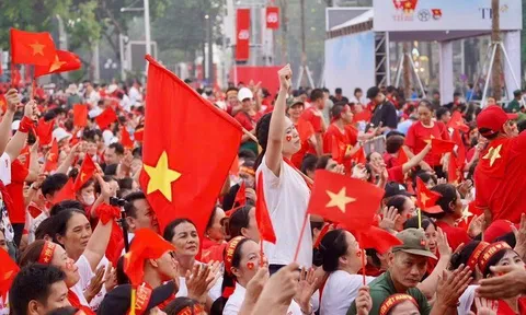 Việt Nam đang nổi lên như một ngôi sao sáng của châu Á