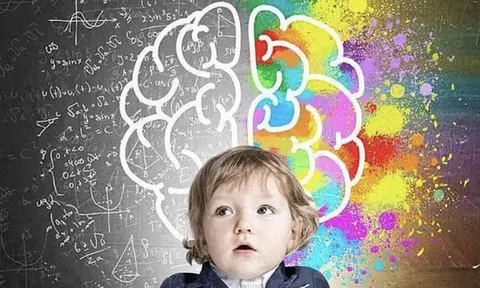 Mẹ nhóm máu này sinh con thông minh vượt trội, tài trí hơn người – Nghiên cứu của Stanford khiến thế giới xôn xao