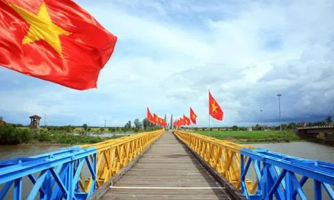 Quảng Trị mở đường cho dự án 9.127 tỷ, khai thác "kho báu trời cho"