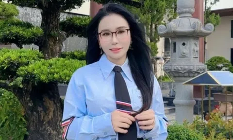 Hành nghề "quái" như Mailisa: Không phải bác sĩ nhưng cung cấp dịch vụ khám bệnh, chữa bệnh