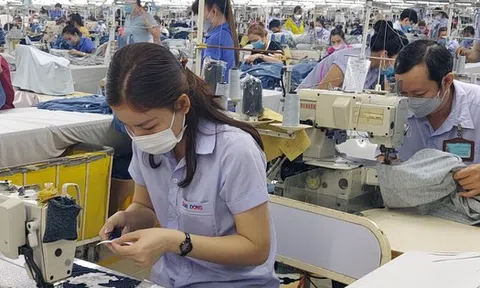 Chi nhánh doanh nghiệp ở nhiều vùng, áp dụng mức lương tối thiểu thế nào?