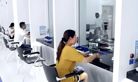 Gửi tiết kiệm 37 tỷ đồng, 4 tháng sau người phụ nữ đến rút phát hiện tài khoản còn hơn 200.000 đồng, ngân hàng thông báo: “Chị đã chuyển tiền đi 200 lần”