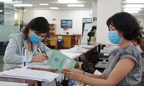 Từ 1/1/2026, lương đóng bảo hiểm xã hội bắt buộc thay đổi