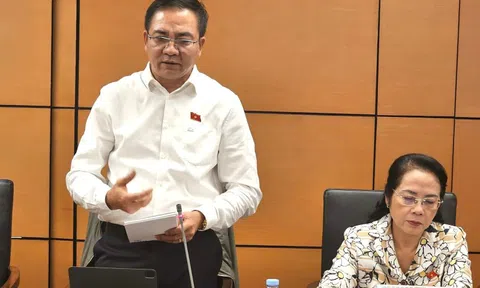 Đại biểu Quốc hội kể nỗi khổ của hộ dân 3 đời kẹt trong quy hoạch treo