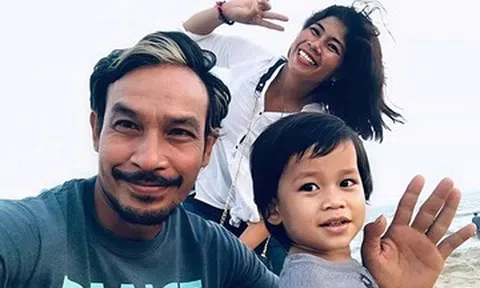 Diễn viên Thạch Kim Long đời mưu sinh vất vả, tuổi 55 vẫn gồng gánh nuôi vợ con