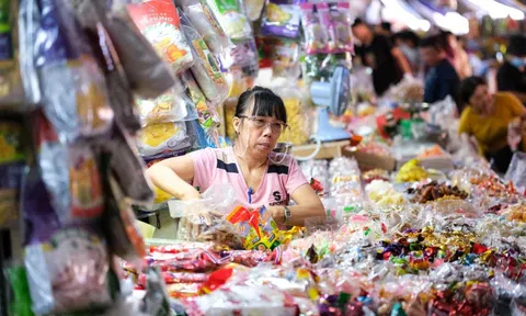 Nghi trốn thuế với hộ kinh doanh thường xuyên thiếu hóa đơn đầu vào