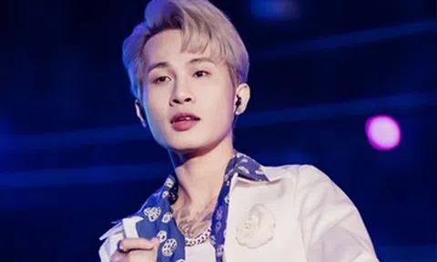 Hành vi phản cảm của ca sĩ Jack khiến người làm nghệ thuật chân chính bị xúc phạm