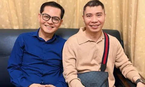 Hoa hậu Kỳ Duyên bất ngờ với món quà của fan, Công Lý tái ngộ NSND Trung Hiếu