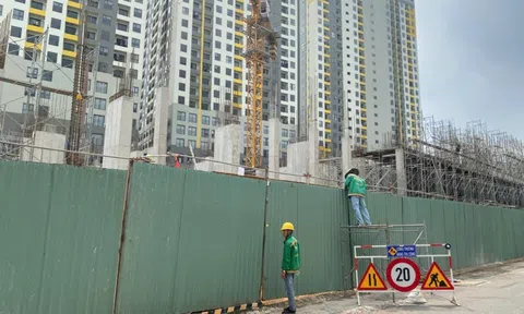 TP.HCM chuyển thẩm quyền cấp giấy phép xây dựng về xã, phường