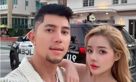 Lương Bằng Quang và nhiều ca sĩ vướng vòng lao lý 'năm thanh lọc' 2025