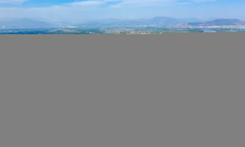 Vingroup muốn khởi công khu bến cảng, logistics 14 tỷ USD vào năm 2027