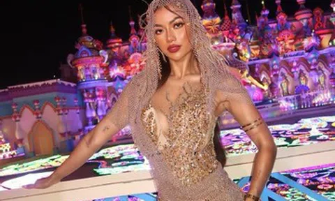 Miss Universe 2025: Hoa hậu Indonesia ngộ độc, 5 người đẹp rút lui