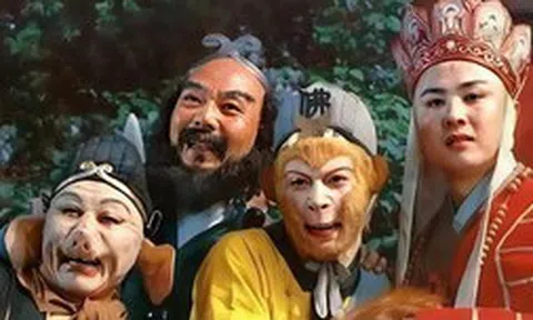 Số phận dàn diễn viên 'Tây du ký': Người thành triệu phú, kẻ đi hát rong