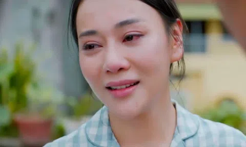 Phương Oanh khiến khán giả khóc